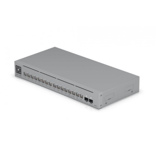 Ubiquiti Switch Pro Max 16 PoE [USW-Pro-Max-16-PoE (180W)]